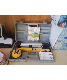 NIVEAU A LASER PLW 670 POWERFIX