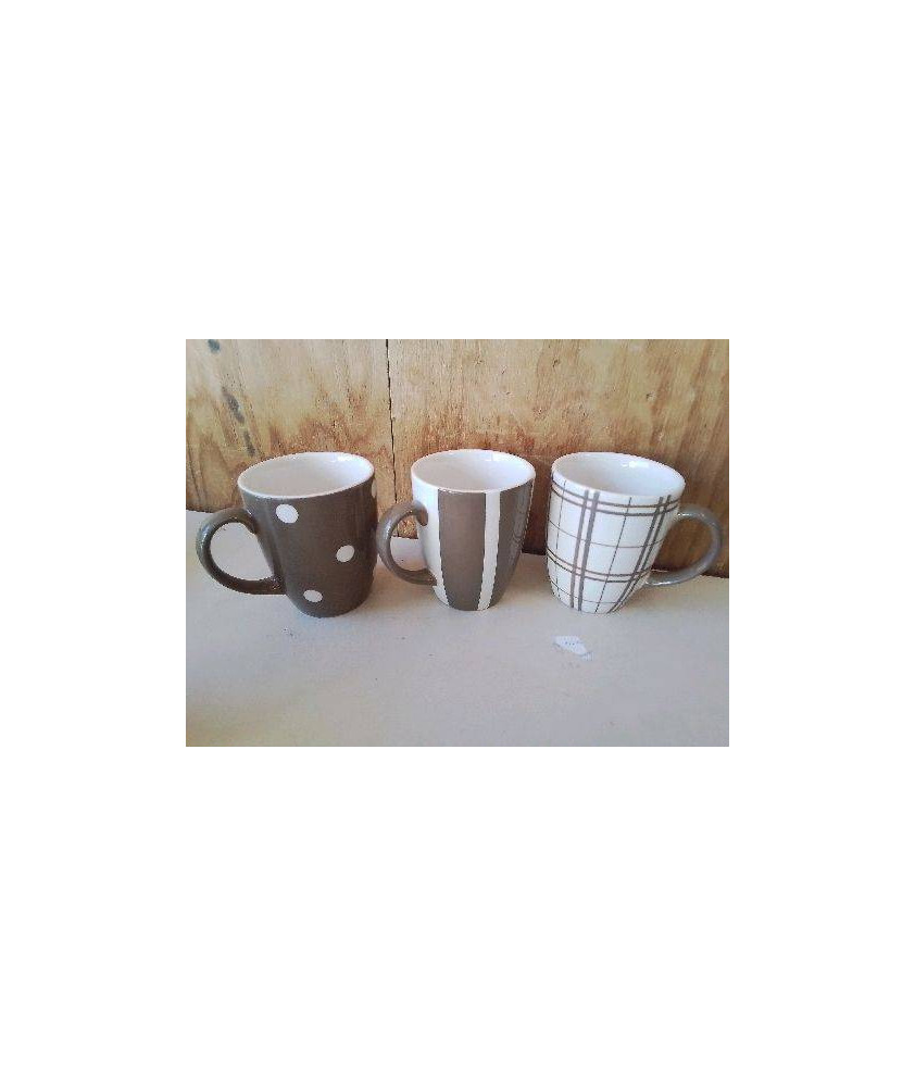 TASSE