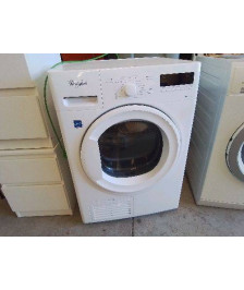 SECHE LINGE WHIRLPOOL 