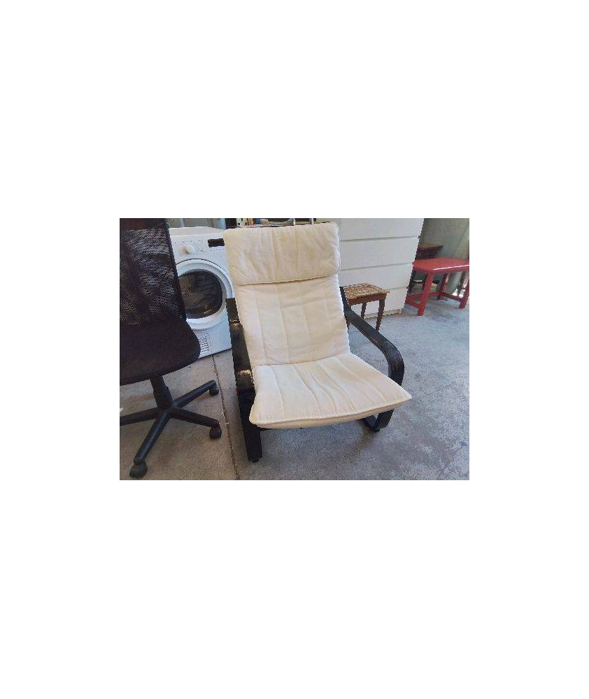 FAUTEUIL IKEA