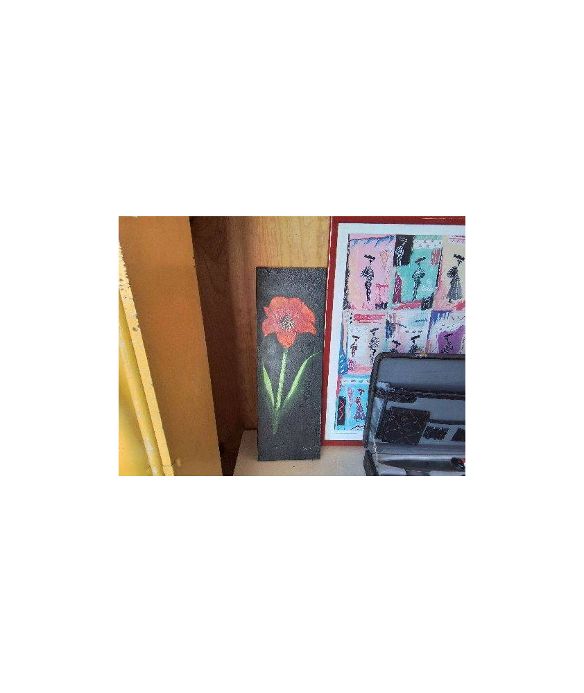 CADRE DECO
