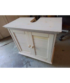 PETIT MEUBLE SALLE DE BAIN