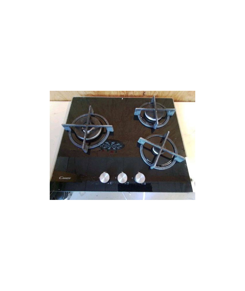 PLAQUE DE CUISSON CANDY