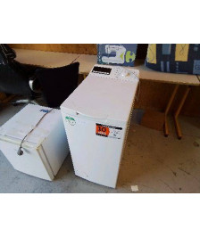 LAVE LINGE TOP INDESIT
