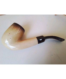 PIPE EN ECUME DE MER