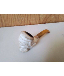 PIPE EN ECULE DE MER 