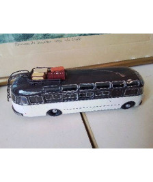 BUS ISOBLOBLOC 1/43