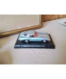 CHEVROLET CORVETTE STINGRAU 1/43