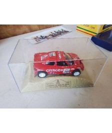 CITROEN ZX RALLYE RAID 