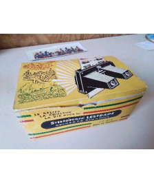 STEREOSCOPE LESTRADE