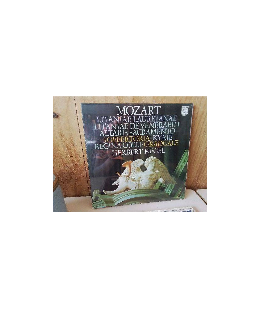 VINYLE 