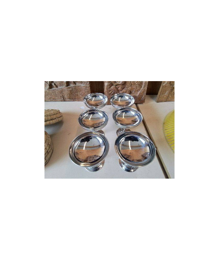 COUPE EN INOX 