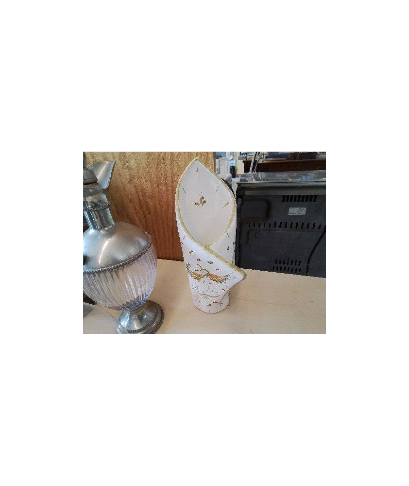 VASE MOUSTIER 