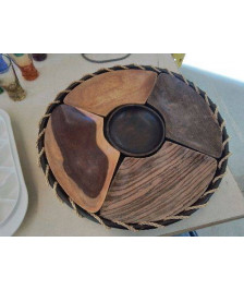 PLAT APÉRITIF 
