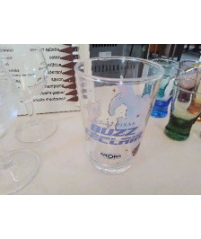 VERRE A MOUTARDE 