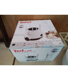 FONDU TEFAL ELECTRIQUE 