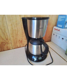 CAFETIÈRE PHILIPS