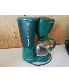 CAFETIERE ELEC DISIGN 