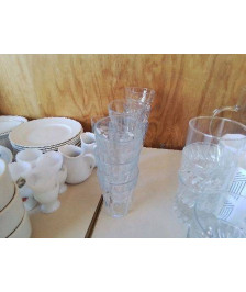 VERRE A EAU 