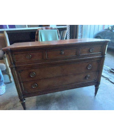 COMMODE LOUIS STYLE LOUIS XVI