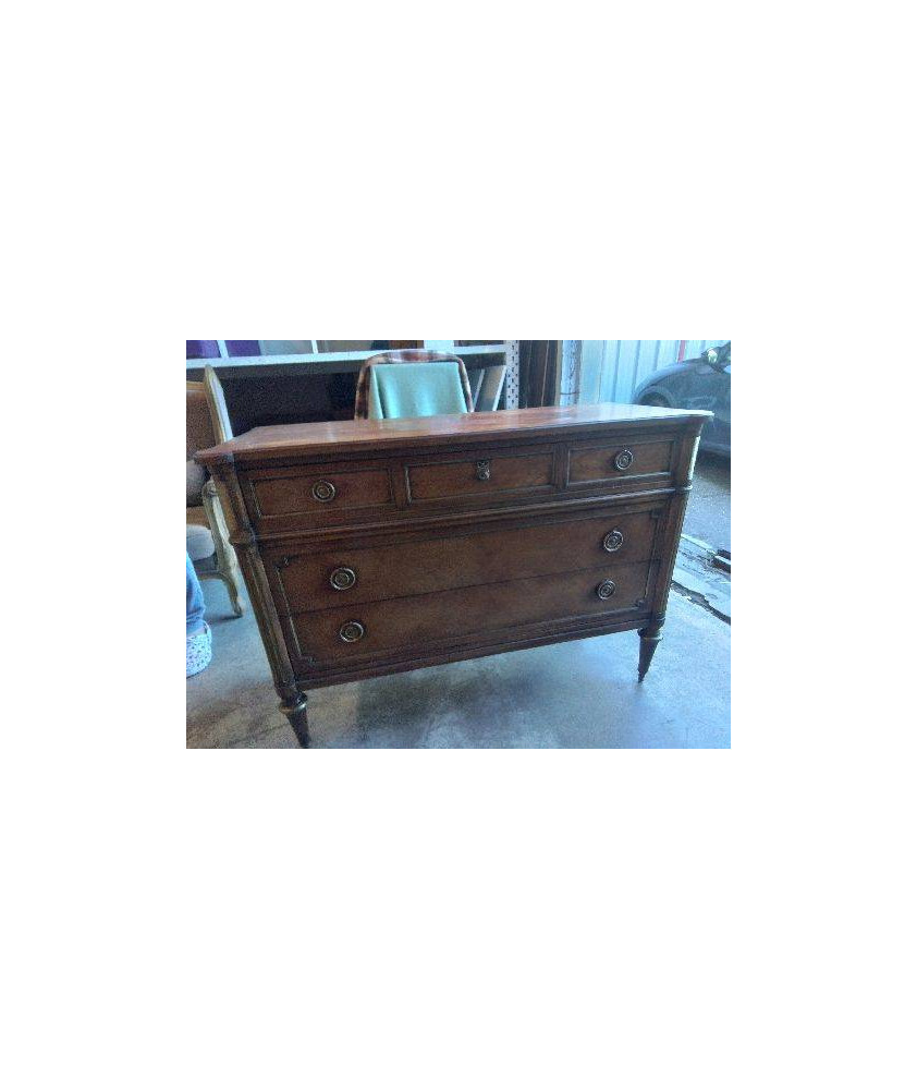 COMMODE LOUIS STYLE LOUIS XVI