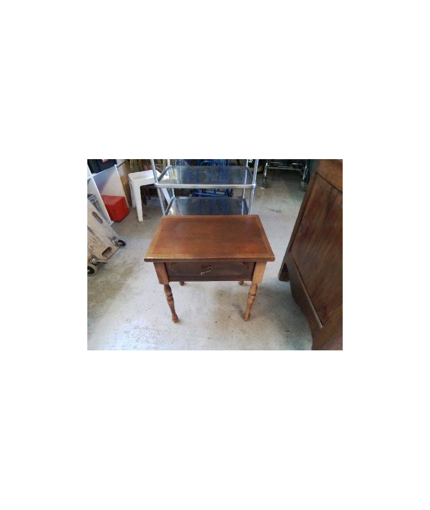 CHEVET EN BOIS