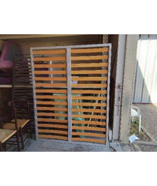 SOMMIER 152X195 POUR LIT 160X200