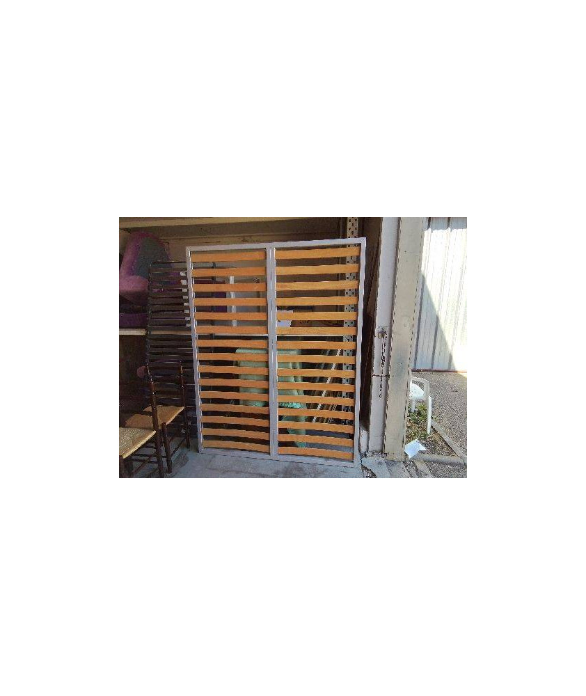 SOMMIER 152X195 POUR LIT 160X200