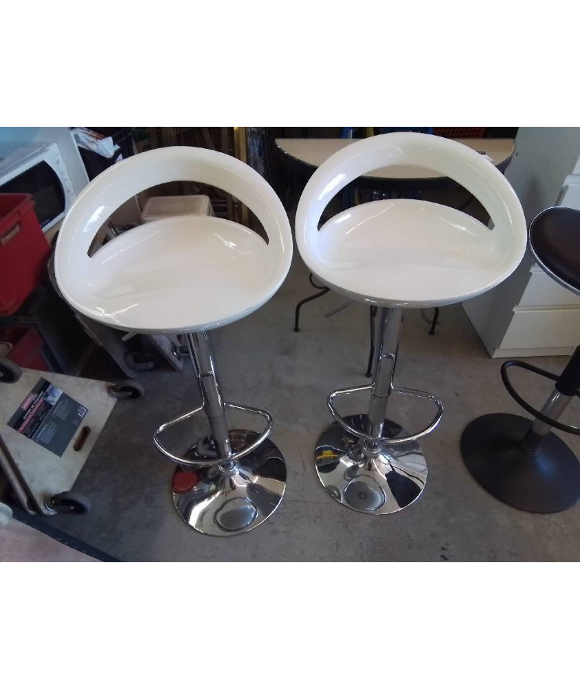 TABOURET DE BAR 