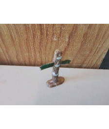 TOTEM EN RESINE