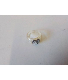 BAGUE FANTAISIE 