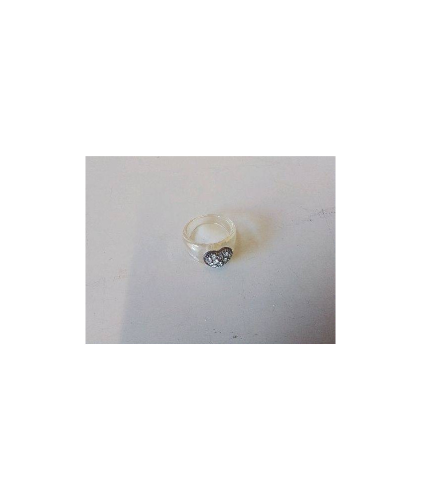 BAGUE FANTAISIE 