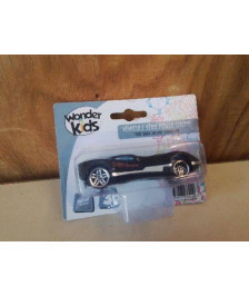 VOITURETTE WONDER KIDS 