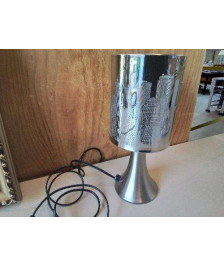 LAMPE A POSER AVEC VARIATEUR