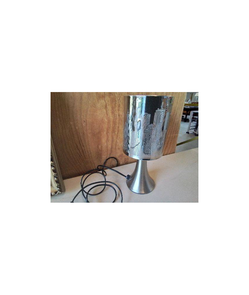 LAMPE A POSER AVEC VARIATEUR