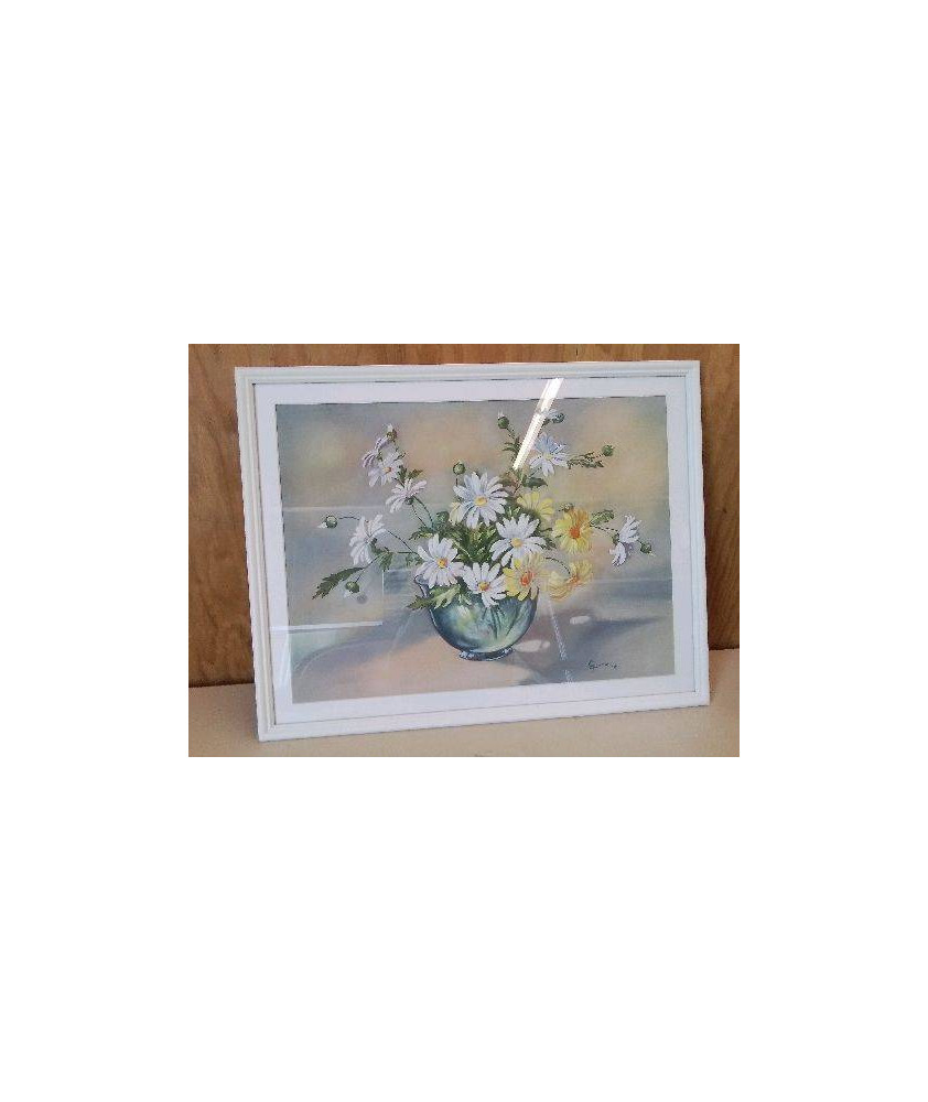 BOUQUET DE MARGUERITE 