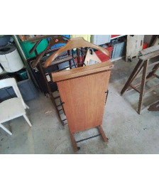 VALET DE CHAMBRE