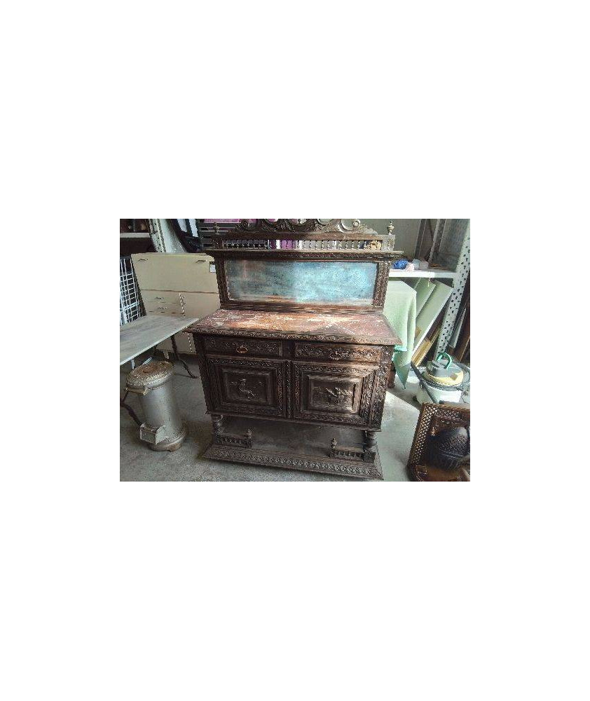 BUFFET STYLE ESPAGNOL 
