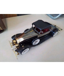 ROLLS-ROYCE PHANTOM II DE 1931 