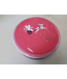 BOITE VICHY