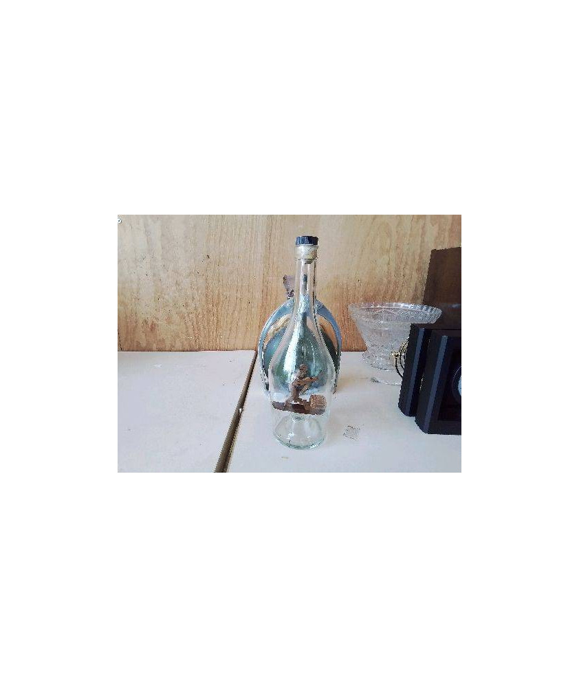 BOUTEILLE DECO