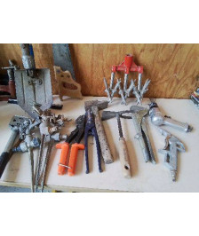 OUTILLAGES 