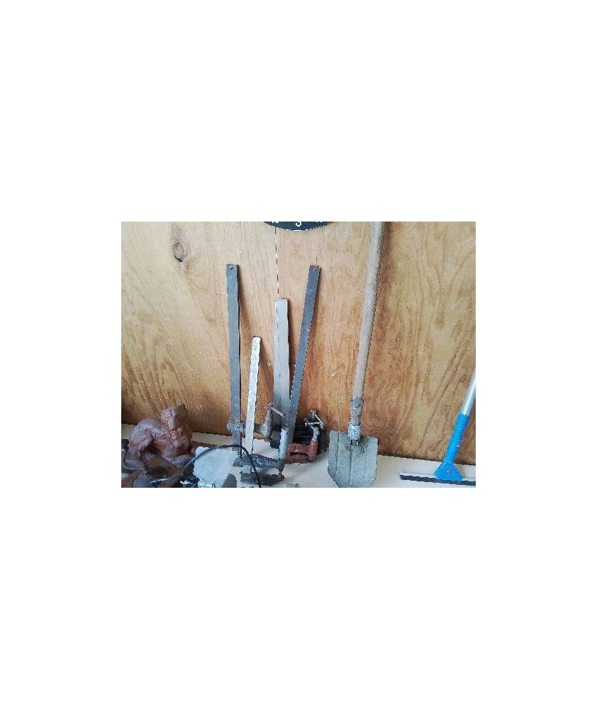 OUTILLAGES 