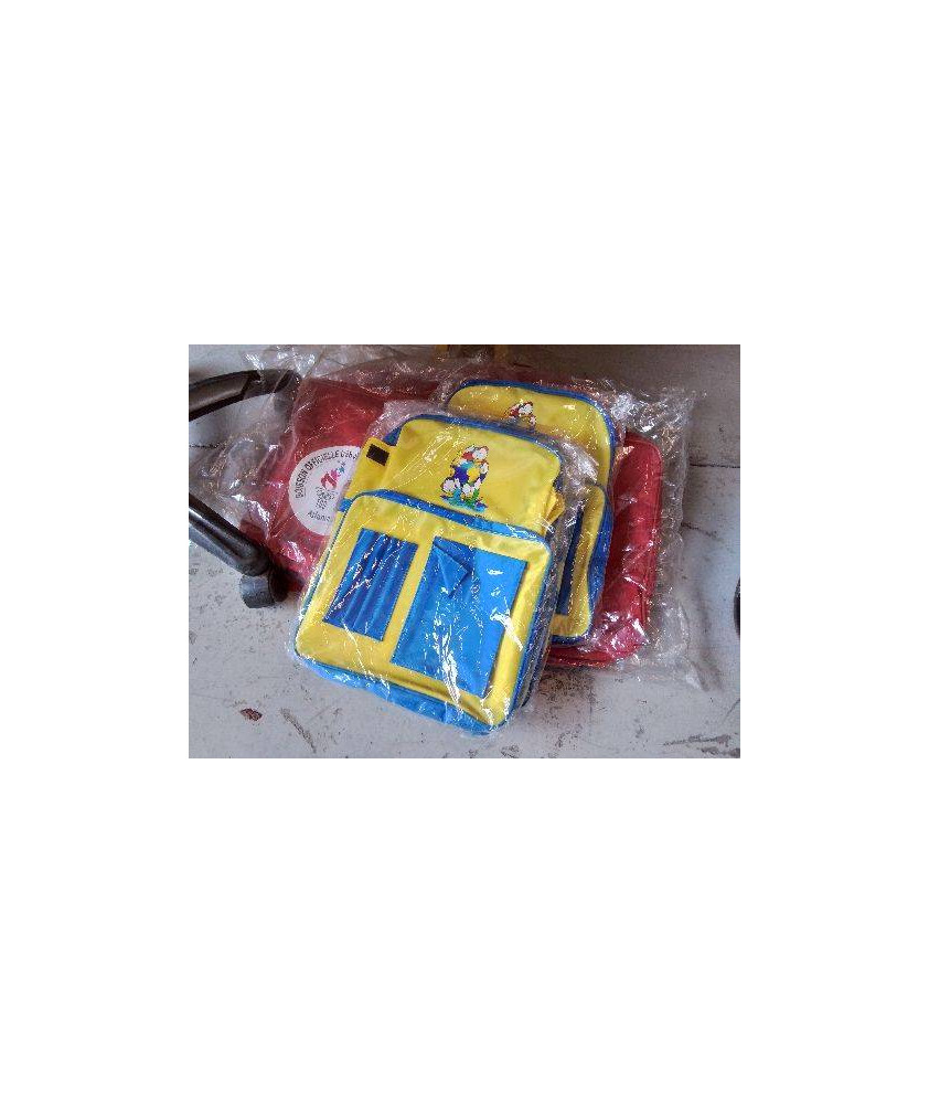 SAC ENFANT VINTAGE DISNEY
