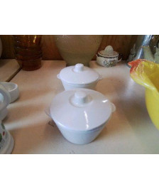MINI PLAT COCOTTE 
