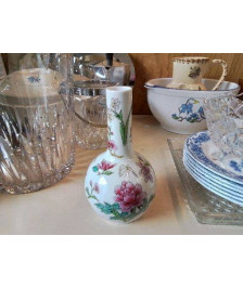 SOLIFLORE MOTIF FLORAL