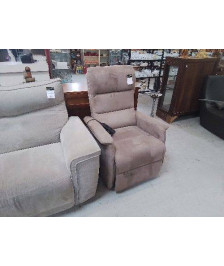 FAUTEUIL RELAX RELEVEUR MOTORISÉ