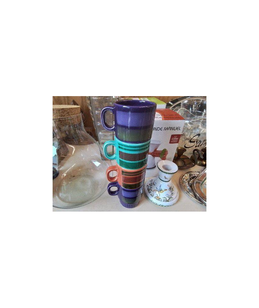 TASSE À CAFÉ 