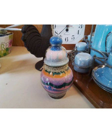 PETITE DECO COLORÉ 