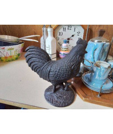 COQ EN FONTE